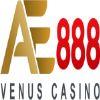 C5dcb7 logo  venuscasino